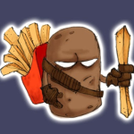 Potatoes Gaming!