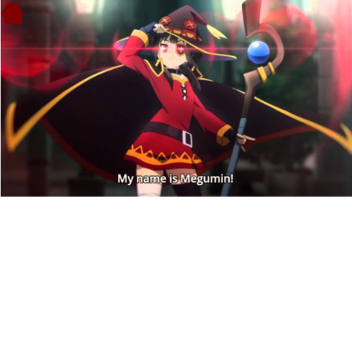 Megu min Explosion