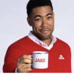 Jake from State Farm Group
