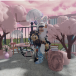 blossom's vibe