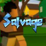 Salvage Community