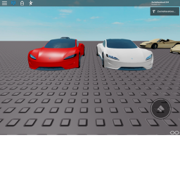 tesla simulator