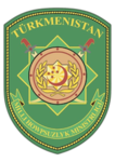 TRKMN | Ministry for National Security