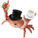 Crab Kindgdom
