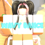 Wavy Dance