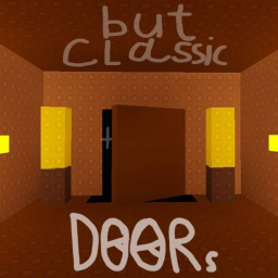 DOORS But Classic v0.1