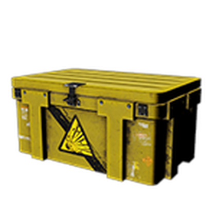 x10 Gun Skin Case #3 de [⚙️] Criminality