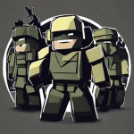 State of Concord | Strategic Response Agency
