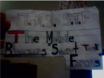 The Mobile Bloxxers "Secret Task Forces"