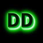 Data's Development