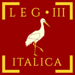 [РИМ] Legio III Italica