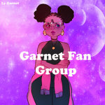 ♀ Garnet Fangroup ♂
