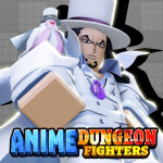Anime Dungeon Fighters[ New Cos]