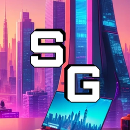 Synthesis (Roblox) Roblox group icon