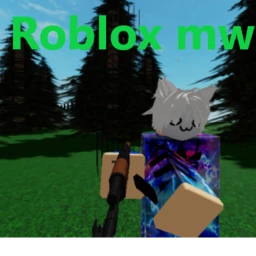 Roblox mw icon