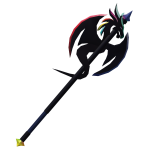 B4X3 (Battle Axe)