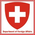 [CH] Federal Department of Foreign Affairs 