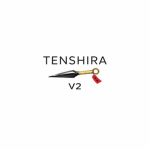 Tenshira Naruto rp