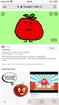 Gogaga patrol