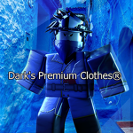Dark's Premium Clothes