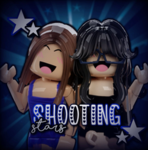 Shooting Stars ALDC