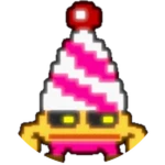 Party Hat A
