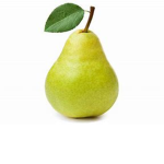 THE PEAR SQUAD