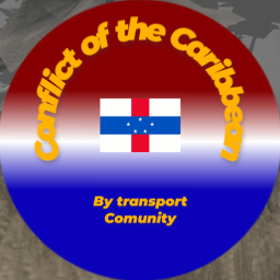 Conflict of the Caribbean