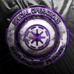 Republic Clone Corps Special Forces
