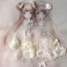 ۶𝄞ৎ ⋆ ˚｡