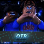 OTB OUT THE BLOCK