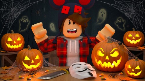 [🎃] Suspect