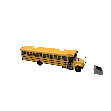 bus 08 with spawner