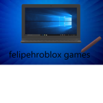 felipehroblox games