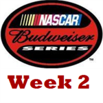 Roblox Budweiser Racing Series