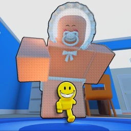 Toys vs Giants! icon