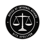 Site Apollyon Office of Internal Affairs
