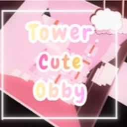 Tower Cute Obby 🎀