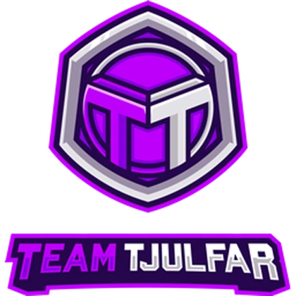 Team Tjulfar Roblox group icon