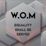 Warriors Of Mercy (W.O.M)