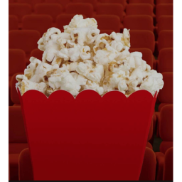 The Diamond Arcade Theater