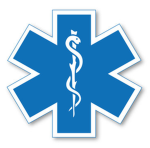 NL | Nederlandse Ambulance Tilburg