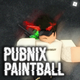 [NEW] Pubnix Paintball (FPS)
