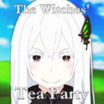 The Witches' Tea Party : Windows XP Edition