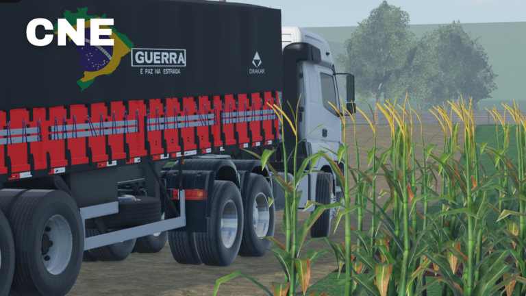 Trucks on the Road 🚚 🚛 screenshot 1