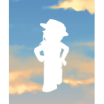 …~ cloudy ~ …