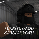 Türkiye Ordu Simulasyonu