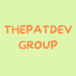 ThePatDev Group
