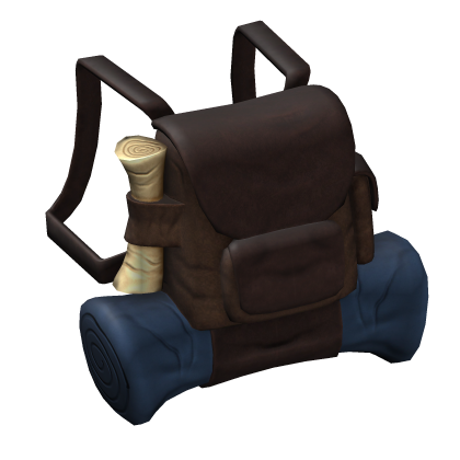 Adventurer Backpack 1 0 Roblox NoFilter
