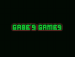 Gabriel's Games